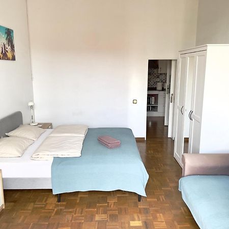 Grand Central Apartment Barselona Dış mekan fotoğraf