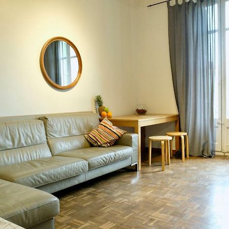 Grand Central Apartment Barselona Dış mekan fotoğraf