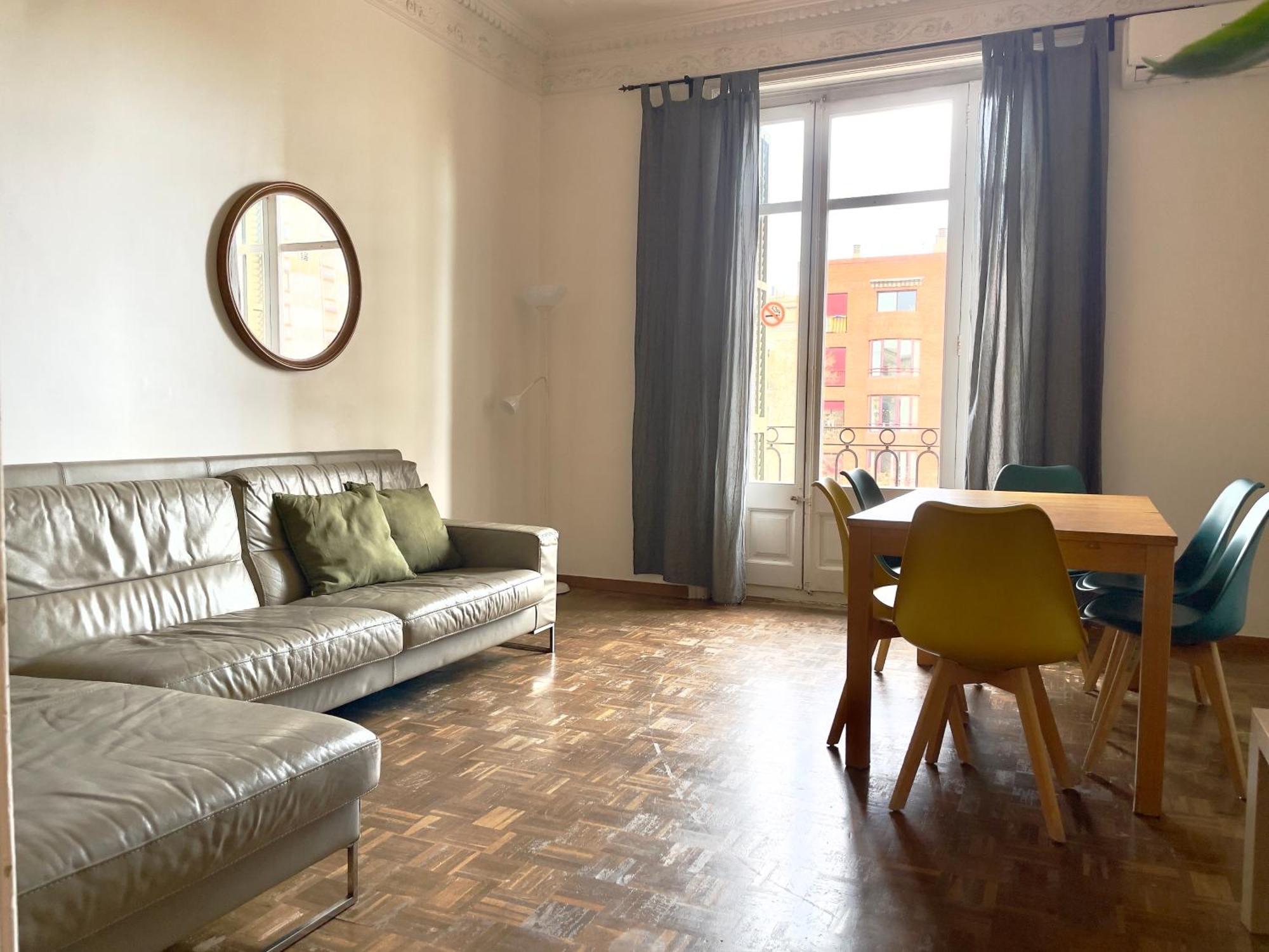 Grand Central Apartment Barselona Dış mekan fotoğraf