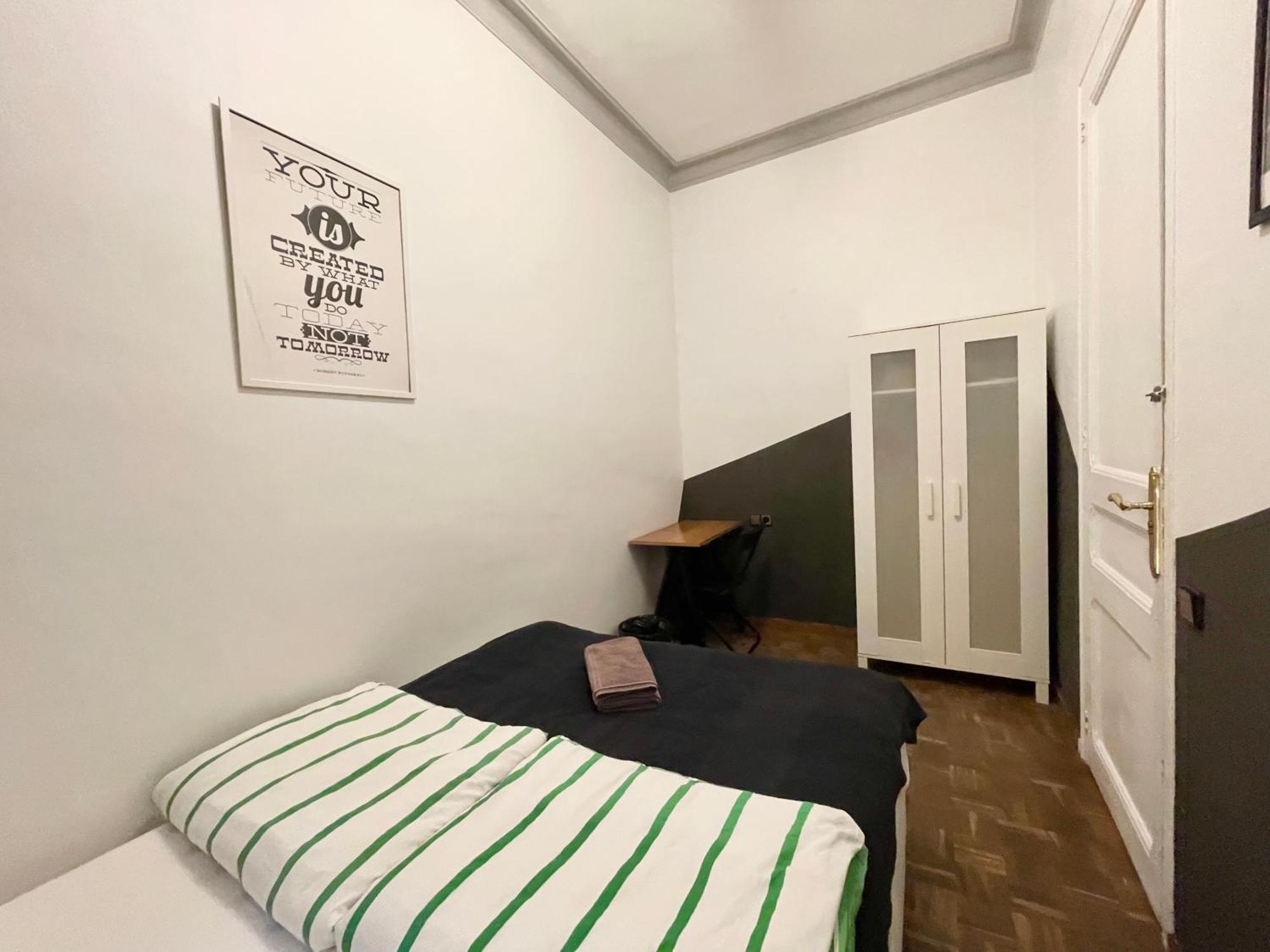 Grand Central Apartment Barselona Dış mekan fotoğraf
