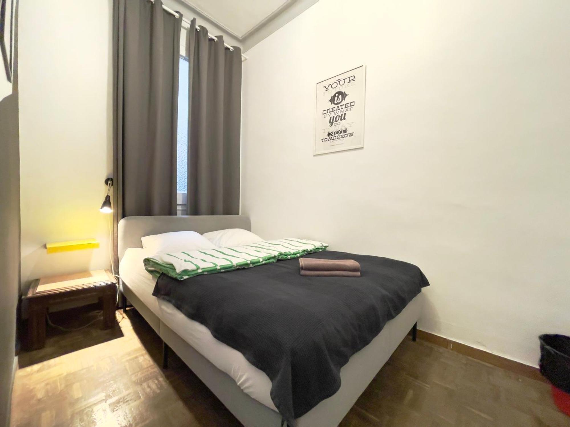 Grand Central Apartment Barselona Dış mekan fotoğraf