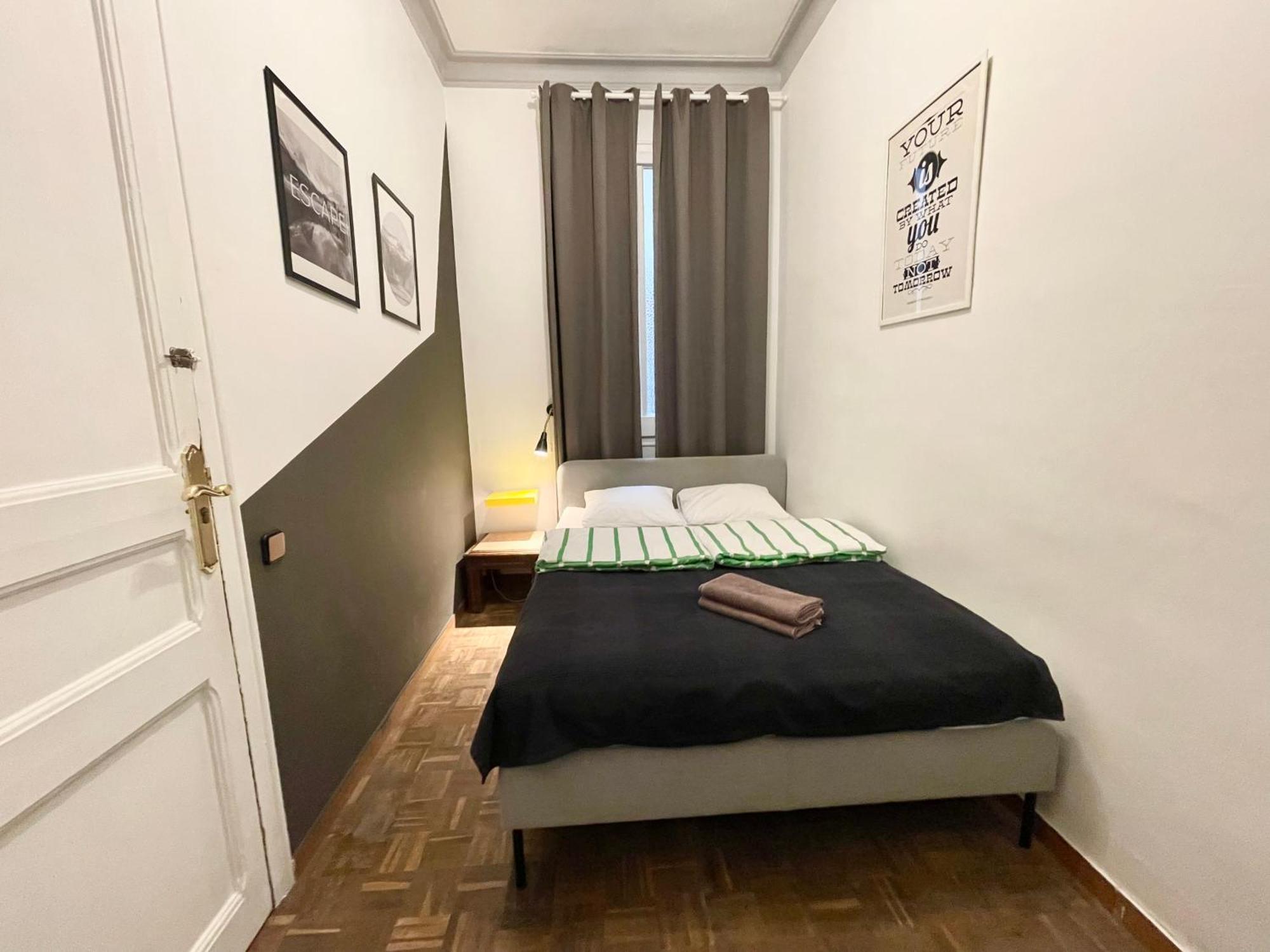 Grand Central Apartment Barselona Dış mekan fotoğraf