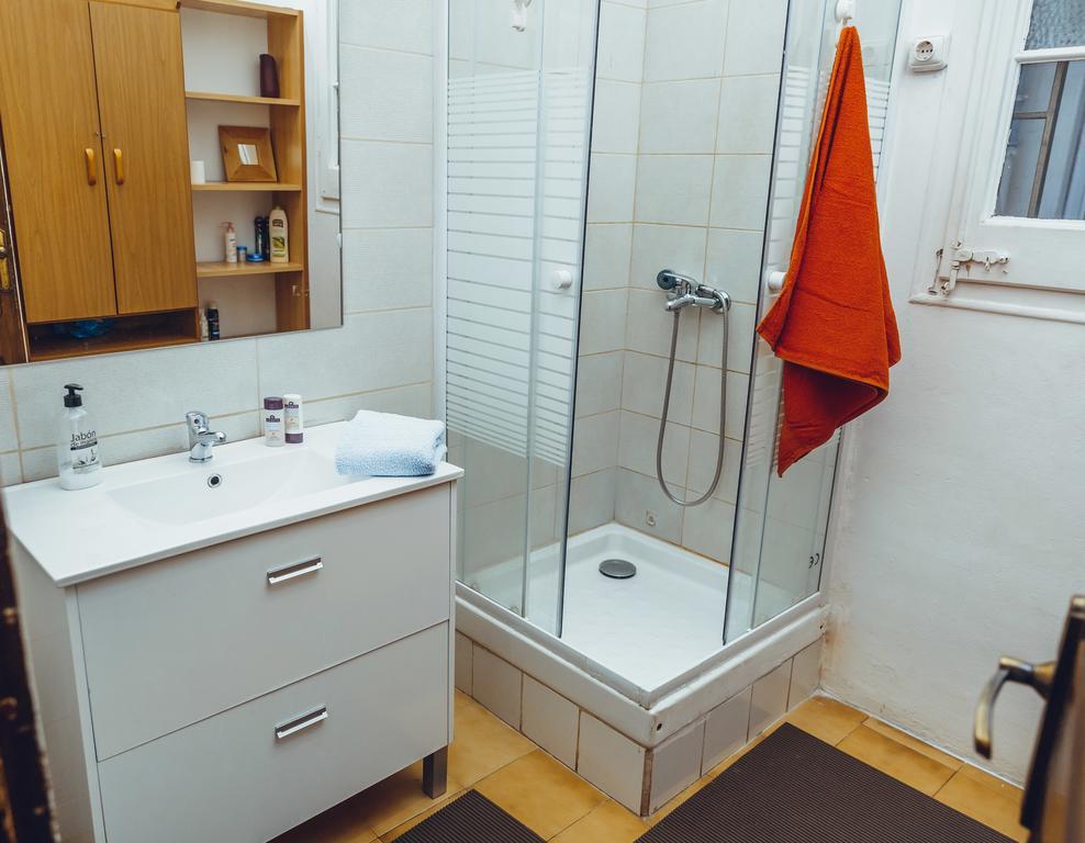 Grand Central Apartment Barselona Dış mekan fotoğraf