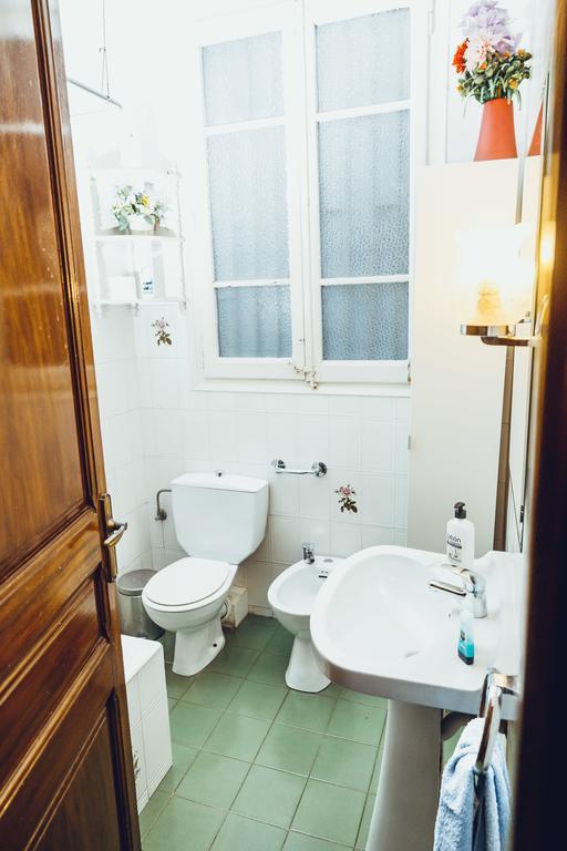 Grand Central Apartment Barselona Dış mekan fotoğraf