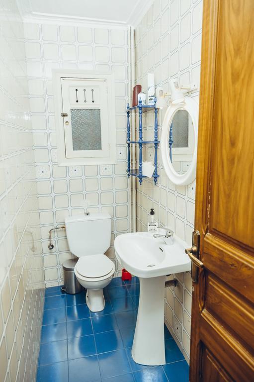 Grand Central Apartment Barselona Dış mekan fotoğraf