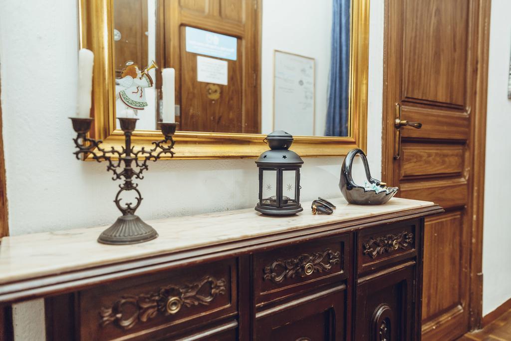 Grand Central Apartment Barselona Dış mekan fotoğraf
