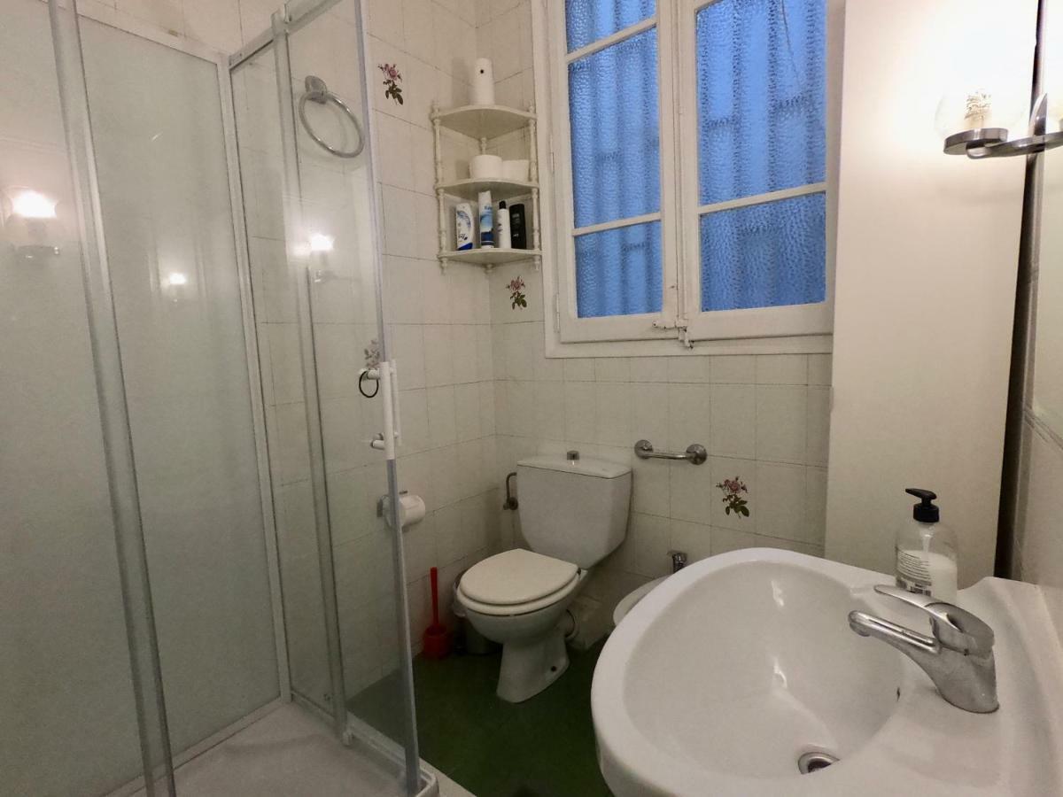 Grand Central Apartment Barselona Dış mekan fotoğraf