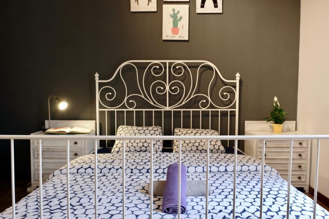 Grand Central Apartment Barselona Dış mekan fotoğraf