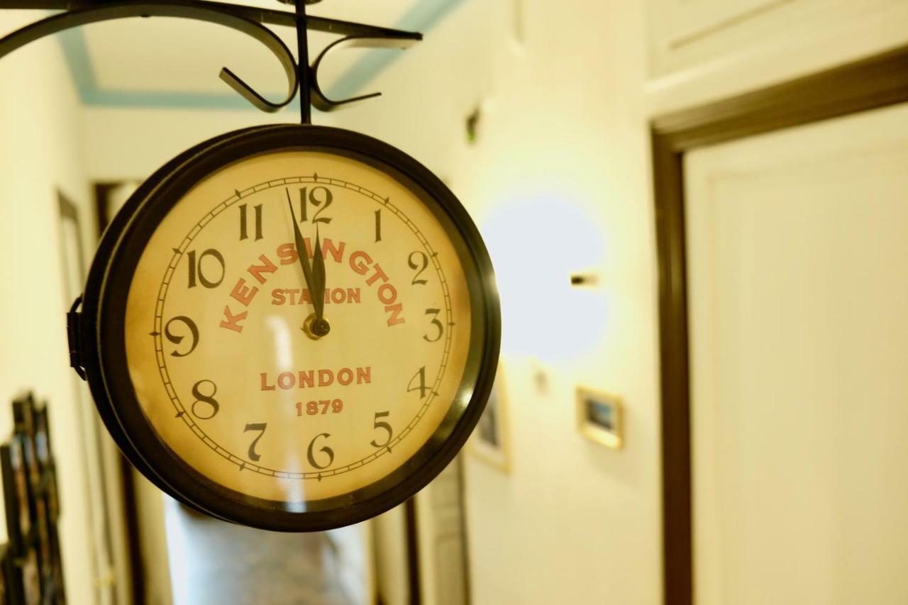 Grand Central Apartment Barselona Dış mekan fotoğraf